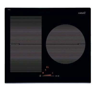 Варочная панель CATA IF 6011 BK