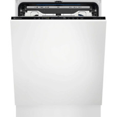 Посудомоечная машина ELECTROLUX EEC87400W Посудомоечная машина ELECTROLUX EEC87400W