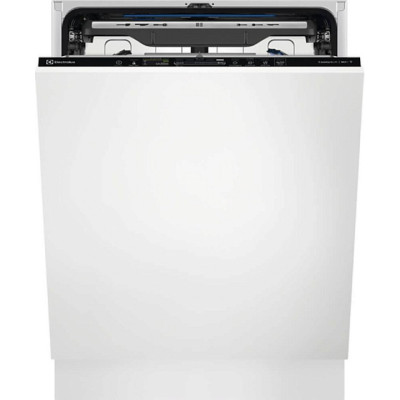Посудомоечная машина ELECTROLUX EEC87400W Посудомоечная машина ELECTROLUX EEC87400W
