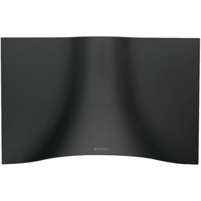 Вытяжка FABER 110.0324.954 veil bk a90 Вытяжка FABER 110.0324.954 veil bk a90