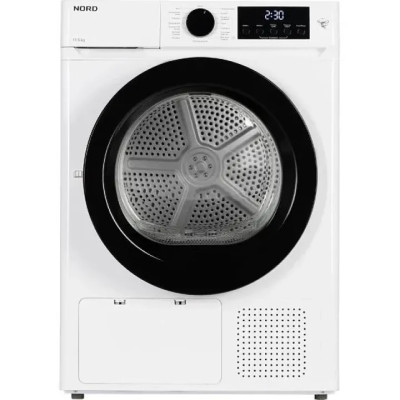 Сушильная машина NORD i-HPW 10 W Сушильная машина NORD i-HPW 10 W