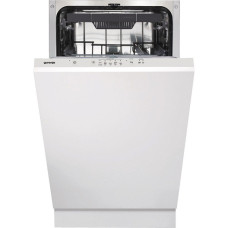 Посудомоечная машина GORENJE GV520D17S