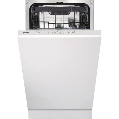 Посудомоечная машина GORENJE GV520D17S Посудомоечная машина GORENJE GV520D17S