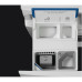Стиральная машина ELECTROLUX EW8F5417SACE Стиральная машина ELECTROLUX EW8F5417SACE