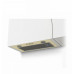 Встраиваемая вытяжка LEX GS Bloc P 600 Ivory Встраиваемая вытяжка LEX GS Bloc P 600 Ivory