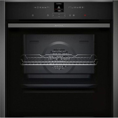 Духовой шкаф NEFF B57CR22G0 Духовой шкаф NEFF B57CR22G0