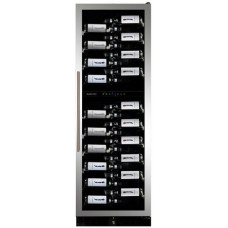Винный шкаф DUNAVOX DX-119.386DSS Винный шкаф DUNAVOX DX-119.386DSS