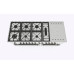 Варочный центр ILVE P15SQNE3/WHB Варочный центр ILVE P15SQNE3/WHB