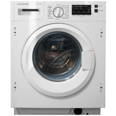 Стиральная машина SCHAUB LORENZ SLW BW6521 Стиральная машина SCHAUB LORENZ SLW BW6521
