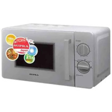 Микроволновая печь SUPRA mws-2103ms