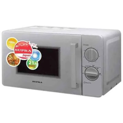Микроволновая печь SUPRA mws-2103ms Микроволновая печь SUPRA mws-2103ms