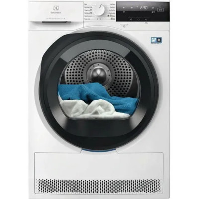 Сушильная машина ELECTROLUX EW7D385UCE Сушильная машина ELECTROLUX EW7D385UCE