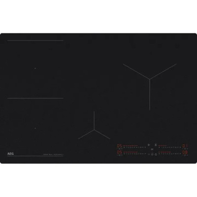 Варочная поверхность AEG TI84IB10IZ Варочная поверхность AEG TI84IB10IZ