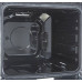 Кухонная плита GORENJE KN 5121 WH Кухонная плита GORENJE KN 5121 WH