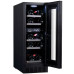 Винный шкаф TEMPTECH SOMX30DRB-24 Винный шкаф TEMPTECH SOMX30DRB-24
