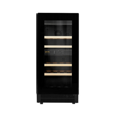 Винный шкаф MEYVEL MV23-KBT2 Винный шкаф MEYVEL MV23-KBT2
