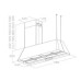 Вытяжка ELICA IKONA MAXXI PURE IX/F/120 (PRF0171196) Вытяжка ELICA IKONA MAXXI PURE IX/F/120 (PRF0171196)