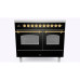 Варочный центр ILVE PDI106NE3/BKG Варочный центр ILVE PDI106NE3/BKG