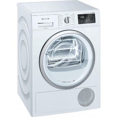 Сушильная машина SIEMENS WT 45H25 E Сушильная машина SIEMENS WT 45H25 E