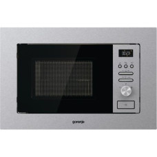 Микроволновая печь GORENJE BMI201AG1X Микроволновая печь GORENJE BMI201AG1X