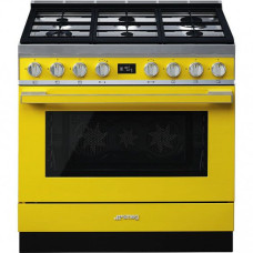 Варочный центр Smeg CPF9GMYW Варочный центр Smeg CPF9GMYW