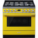 Варочный центр Smeg CPF9GMYW Варочный центр Smeg CPF9GMYW