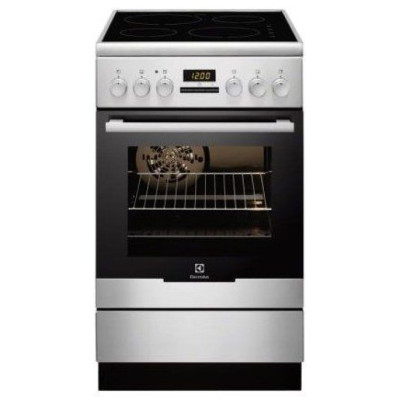 Плита электрическая ELECTROLUX eki 954500 x Плита электрическая ELECTROLUX eki 954500 x