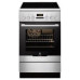 Плита электрическая ELECTROLUX eki 954500 x Плита электрическая ELECTROLUX eki 954500 x