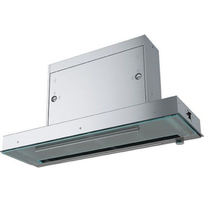 Вытяжка Franke FMPOS 908 BI X нержавеющая сталь Вытяжка Franke FMPOS 908 BI X нержавеющая сталь