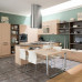 Вытяжка FALMEC ellittica isola 70 inox (800) Вытяжка FALMEC ellittica isola 70 inox (800)