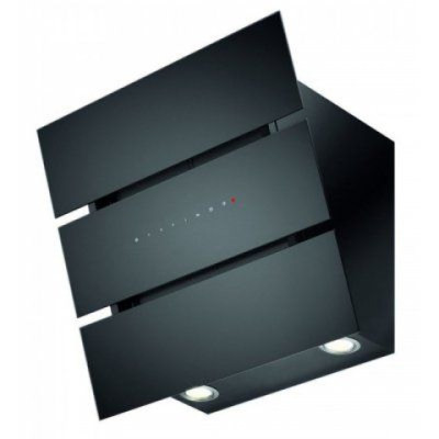 Вытяжка Faber EKO XS EG6 BK A55 Вытяжка Faber EKO XS EG6 BK A55