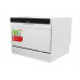Посудомоечная машина LERAN CDW 55-067 WHITE Посудомоечная машина LERAN CDW 55-067 WHITE