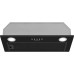 Вытяжка WEISSGAUFF BOX 600 Black Edition Вытяжка WEISSGAUFF BOX 600 Black Edition