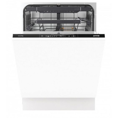 Посудомоечная машина Gorenje GV66160 Посудомоечная машина Gorenje GV66160