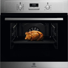 Духовой шкаф ELECTROLUX EOF3H50BX Духовой шкаф ELECTROLUX EOF3H50BX