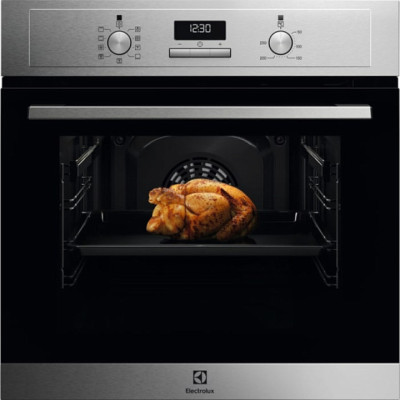 Духовой шкаф ELECTROLUX EOF3H50BX Духовой шкаф ELECTROLUX EOF3H50BX