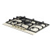 Варочная поверхность KUPPERSBERG FS 710 C Bronze Варочная поверхность KUPPERSBERG FS 710 C Bronze