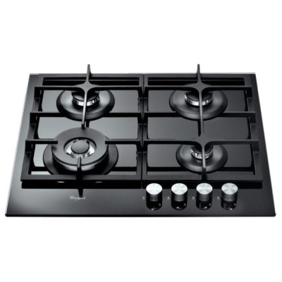 Газовая поверхность WHIRLPOOL goa 6425/nb Газовая поверхность WHIRLPOOL goa 6425/nb