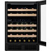 Винный шкаф WEISSGAUFF WWC-46 Bottle Premium NoFrost Dual Zone Винный шкаф WEISSGAUFF WWC-46 Bottle Premium NoFrost Dual Zone