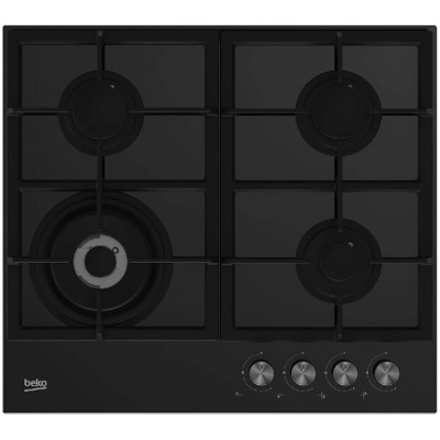 Варочная поверхность BEKO HILW 64225 S Варочная поверхность BEKO HILW 64225 S