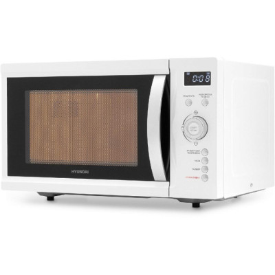 Микроволновая печь HYUNDAI HYM-D3007 Микроволновая печь HYUNDAI HYM-D3007