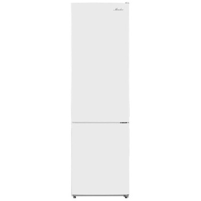 Холодильник MONSHER MRF 61201 Blanc