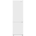 Холодильник MONSHER MRF 61201 Blanc