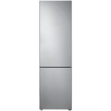 Холодильник SAMSUNG RB37J5010SA серебристый Холодильник SAMSUNG RB37J5010SA серебристый