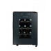Винный шкаф LA SOMMELIERE LS12C Винный шкаф LA SOMMELIERE LS12C