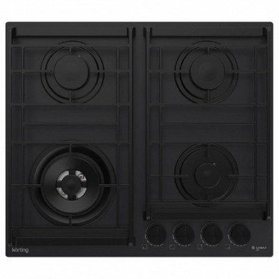 Варочная поверхность KORTING HG 6235 CTN Варочная поверхность KORTING HG 6235 CTN