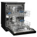 Посудомоечная машина HIBERG i-Q 6815 LB Посудомоечная машина HIBERG i-Q 6815 LB