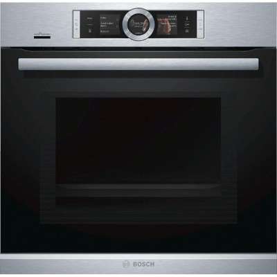 Духовой шкаф BOSCH HNG6764S6 Духовой шкаф BOSCH HNG6764S6