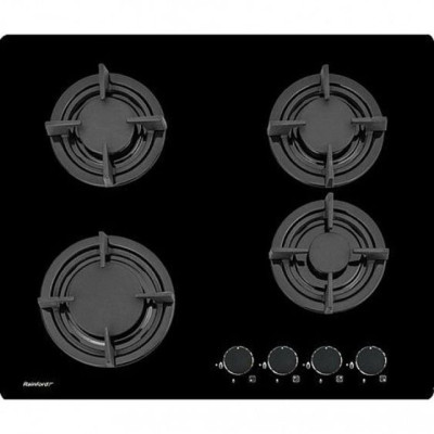 Варочная панель Rainford RBH 440 G Варочная панель Rainford RBH 440 G