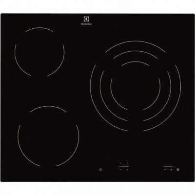 Поверхность ELECTROLUX EHF6232IOK Поверхность ELECTROLUX EHF6232IOK